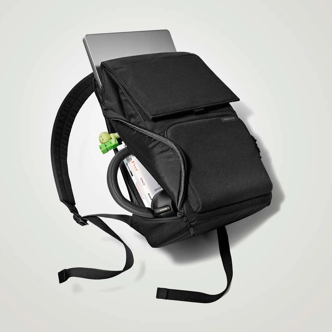 The Daily Backpack - Image 61
